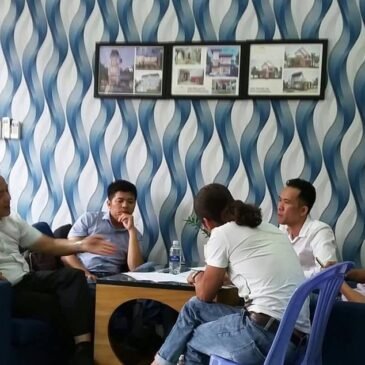 Sửa chữa nhà ở Bình Dương-2024