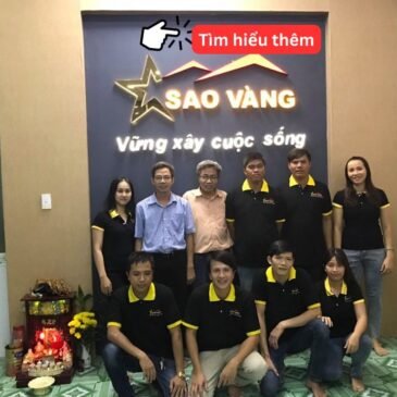 Công ty xây dựng tại Bình Dương-2025