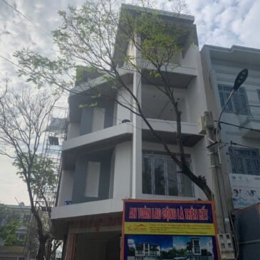 Nhà thầu xây dựng uy tín tại Bình Dương-2025